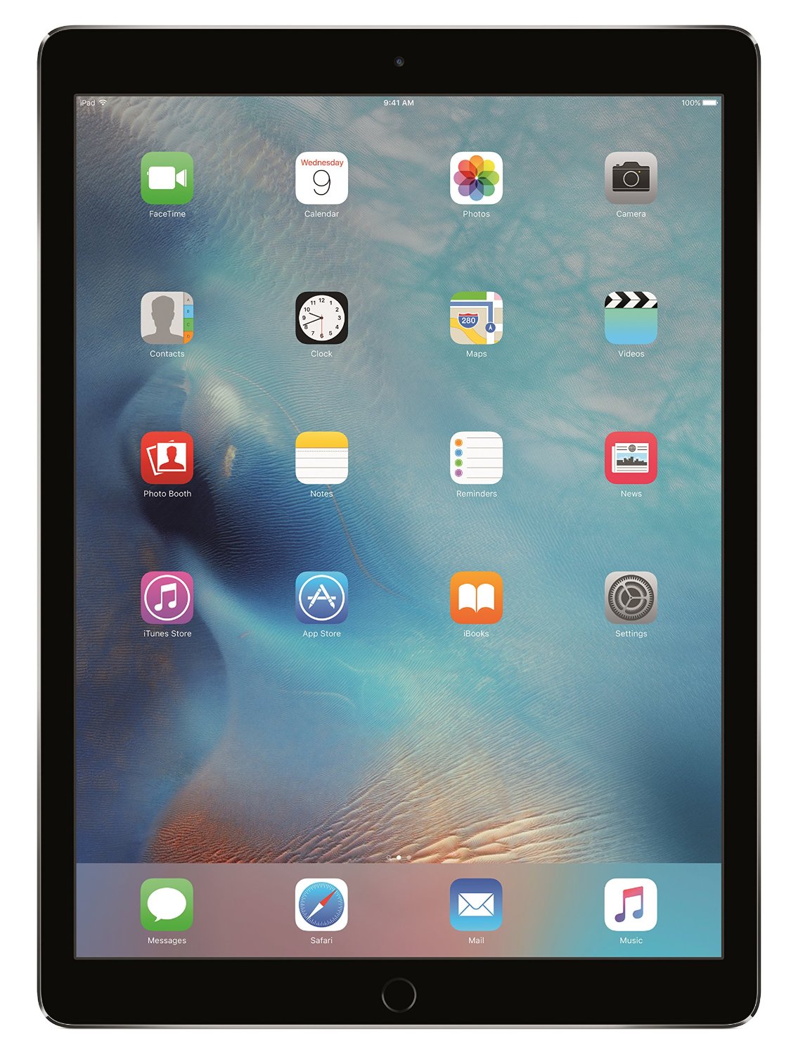 Apple iPad Pro 12.9 32GB WiFi - Game Xpress Barbados